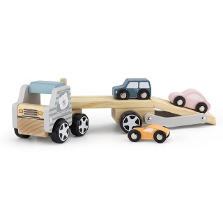 Car carrier